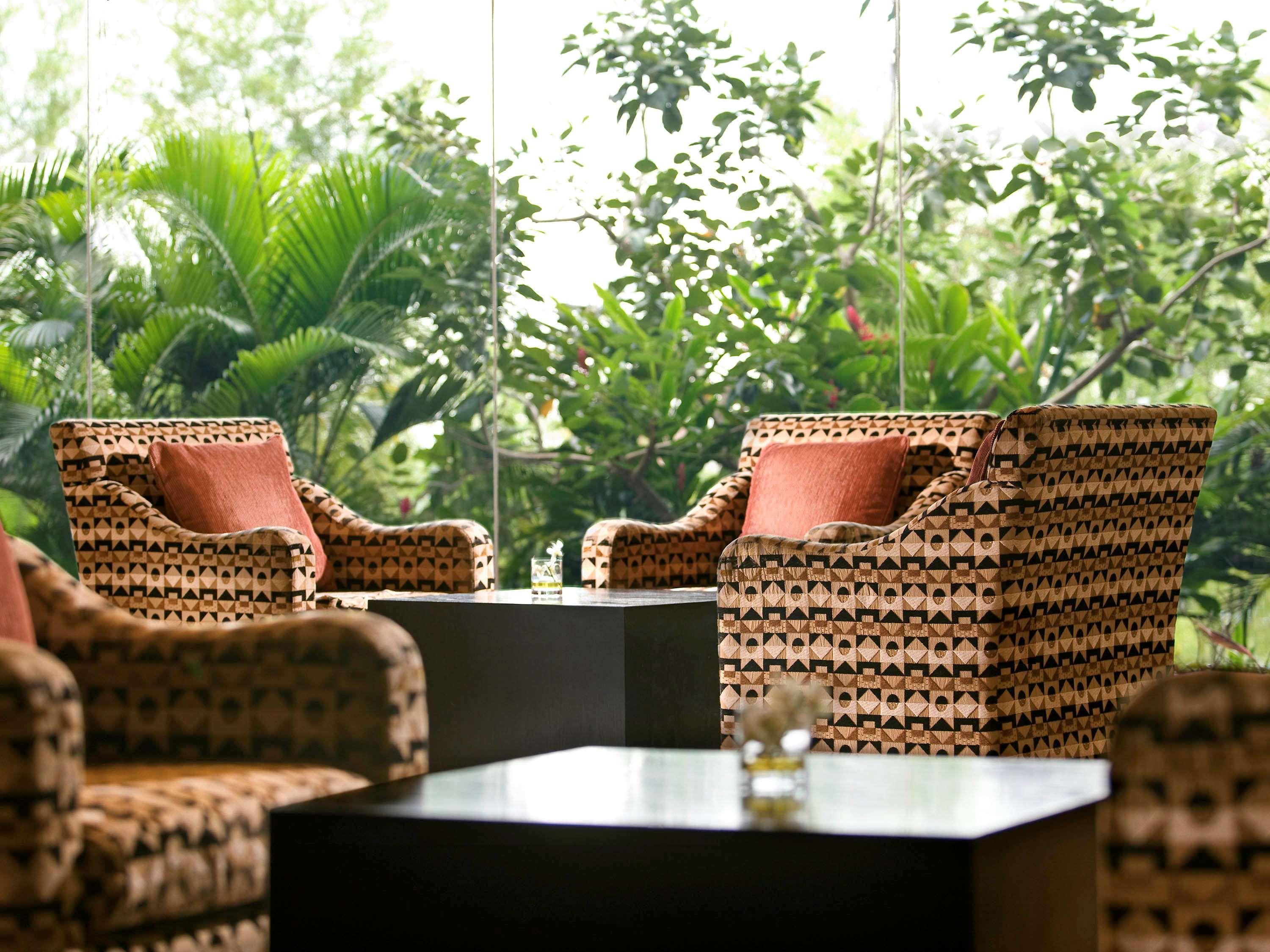 Novotel Balikpapan Exterior foto